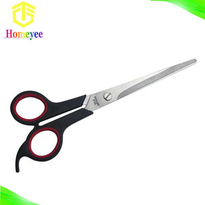 19cm Hair Scissor With TPR Handle