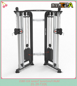 2016 Multi Functional Trainer/commercial gym equipment /ASJ E821