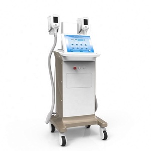 2018 effectively professional cryogenic lipolysis freeze fat machine for medical equipment