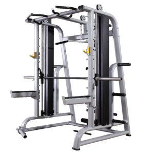 2019 multi-functional fitness equipment/gym equipment/sports equipment smith machine power rack