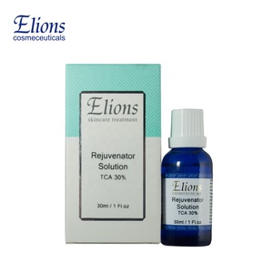 30%TCA Chemical Peeling Skin Care Whitening Serum