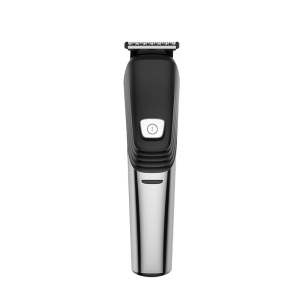 6 IN 1 Electric Hair Clipper Barber Trimmer Razor Shaver Beard Men Shaving Machine Cutting Nose body/facial hair trimmer