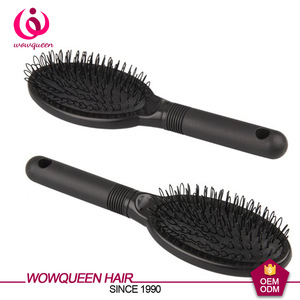  stock price Hairbrush, loop brush for Silicone Micro Ring Fusion Bond