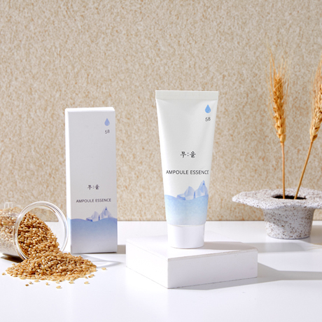 ALPCH MU:EUL AMPOULE ESSENCE, ALL-IN-ONE ESSENCE, ANTI-AGING ESSENCE