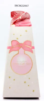 Amazon Selling Private Label Wholesale Body Lotion Gift Set