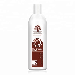 Arganmidas high quality  Natural Nourishing Natural  Permanent  hair Perm Curling Cream  lotion
