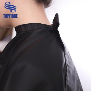 B10681 Customized Barber Haircut Cape  Hairdressing Cape for salon