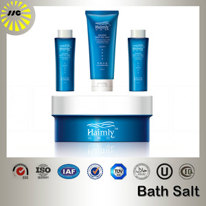 bath salt