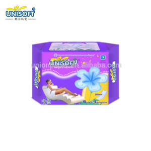 Best Lady Anion Chip Sanitary Napkin Pad Price,Disposable Cotton Anion Sanitary Napkin packaging Manufacturer Uganda