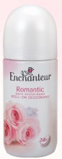 Best Seller Enchanteur Perfumed Deodorant Roll On