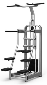 Best selling cable crossover Gym equipment