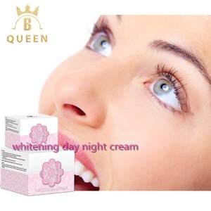 Best selling products face whitening cream st.dalfour supplier