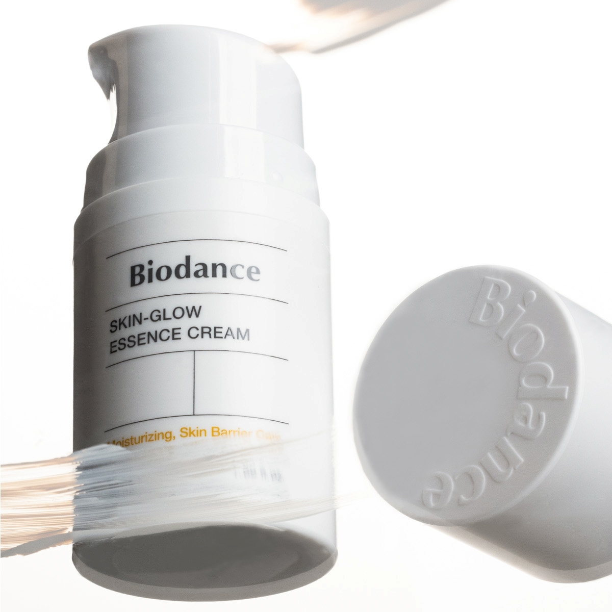 [BIODANCE] Skin-Glow Essence Cream - Korean Beauty, Skincare, Cosmetics, Makeup