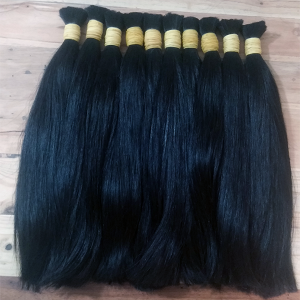 bulk hair/raw hair for wholesale, very high quality and competitive price, vietnam human hair, order from 10kilos