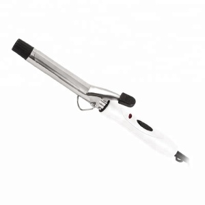 China supplier hair curler round hair curling iron