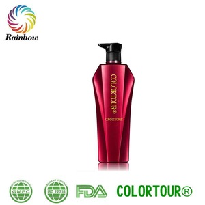 Colortour organic shampoo argan oil hair conditioner