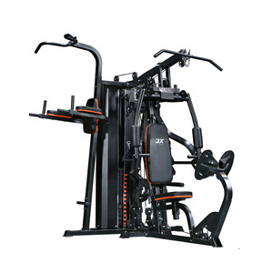 Commercial And Home Use Multi Fitness Exercise Gym Equipment
