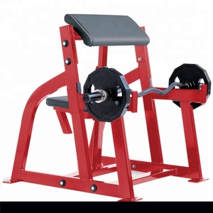 Commercial hammer strength gym equipment on sale