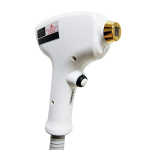 cooling machine ice hair removal machine diode laser handpiece 808nm 808 laser diode handle