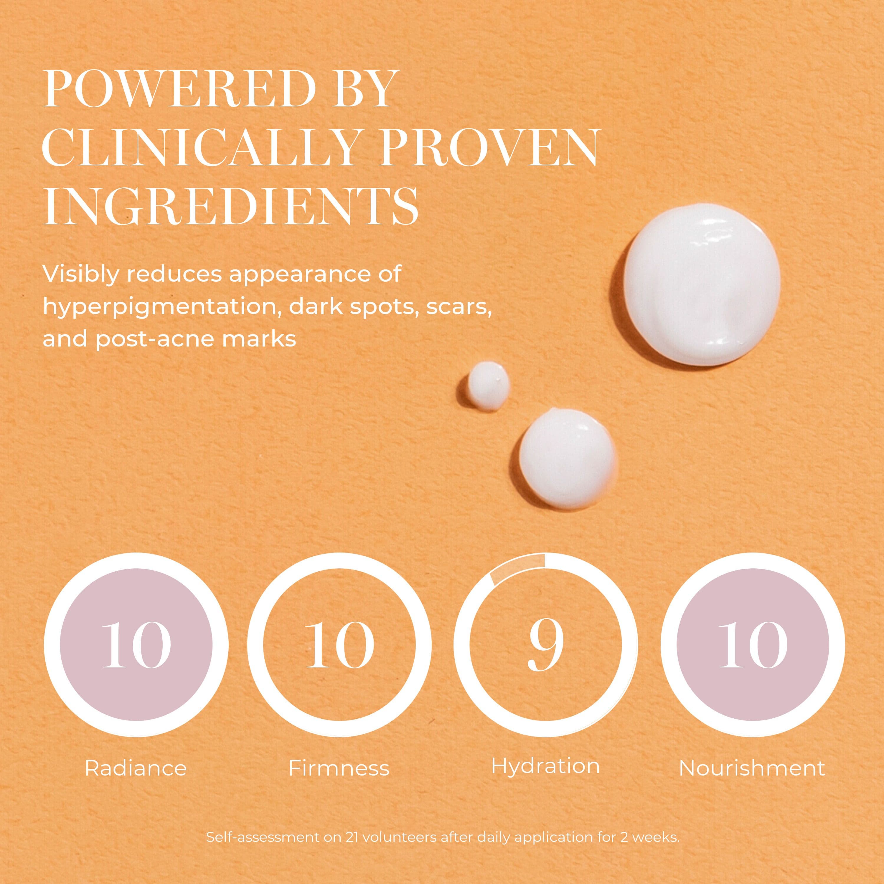 [COSHEAL] Brightening Firm Cream