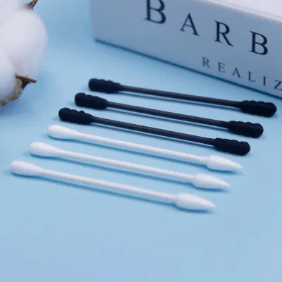 Cosmetic Cotton Swab for Removing The Make-up