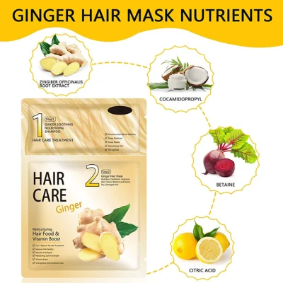 Custom Deep Conditioner Hair Treatment Care Hair Mask