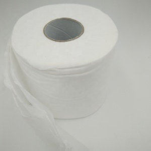 Custom Printed Factory Price Standard Roll Toilet Paper With Core