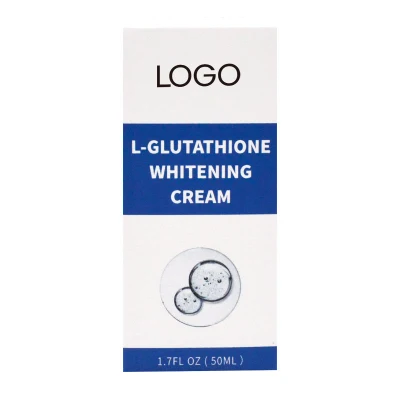 Customized Kojic Acid for Skin Extreme White Face Cream Glutathione Strong Cream