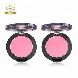 Customized Your Own Brand Highlight Makeup Blush For Cheek Makeup