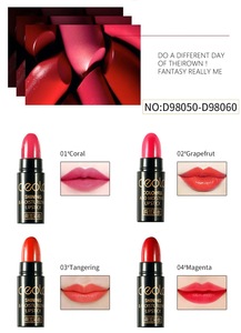 deold cosmetics wholesale mini  private label waterproof lipstick