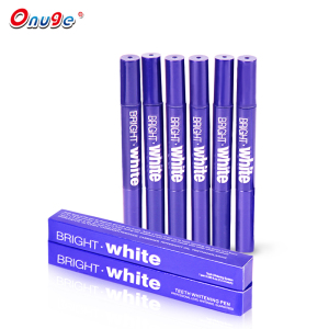 Different color cover supported teeth whitening gel 35 hydrogen peroxide gel teeth whitening gel