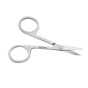 DIHAO Wholesale Professional 12 pcs Manicure Set Manicure Pedicure Set Nail Clippers Scissors Grooming Tool