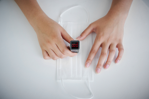 DISPOSABLE FACE MASK