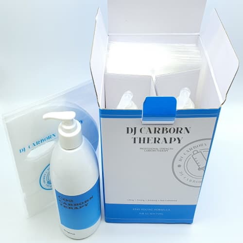 DJ Carborn Therapy in bulk package