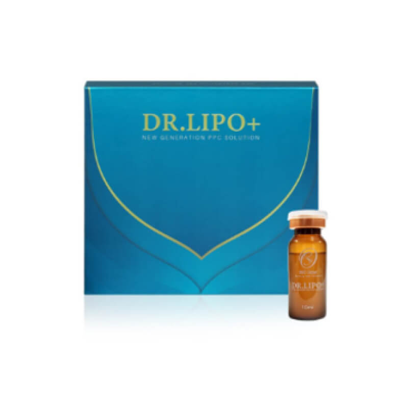 Dr. Lipo+ – PPC Fat Dissolving Solution