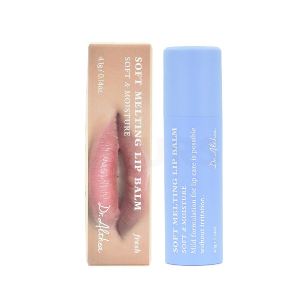 (Dr.Althea) Soft Melting Vegan Lip Balm 3.2g