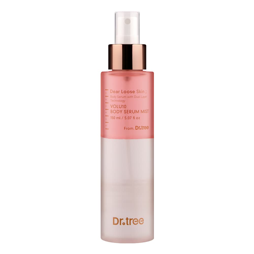 DR.TREE VOLU 10 BODY SERUM MIST 150 ml / 5.07 fl.oz