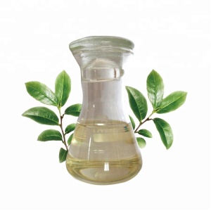 Eco-Friendly 100% Pure Tea Tree Oil from China