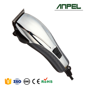 Electric Hair Cut Machine Hair Trimmer Clipper