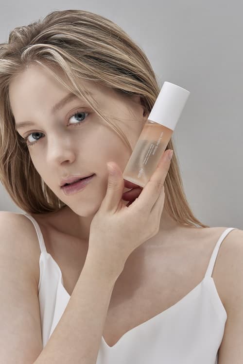[EQULIB]Skin Care Eau Briller water essence 50ml