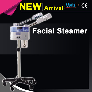 facial steamer Hot &cold vapor facial con ozono vaporizer