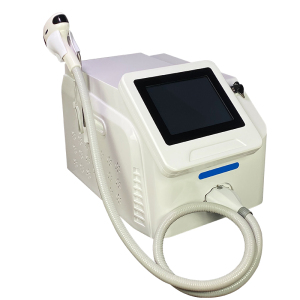 Factory supply Diode Laser Hair Removal Machine / diodo laser 808nm / diode laser 755 808 1064