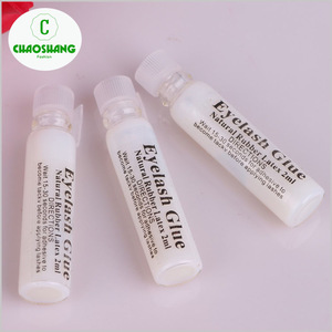 false eyelashes adhesive glue,black eyelash glue