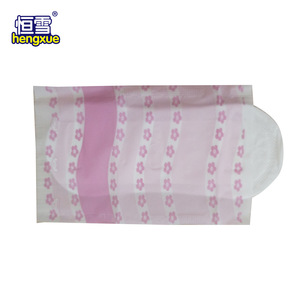 Female panty liner