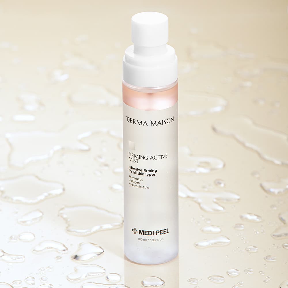 Firming Active Mist