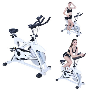 Fitness Running Machine Pro Sport Exercise Bicycle Spinning Bike