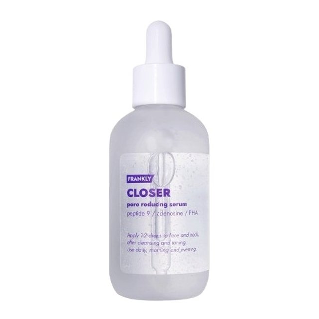 Frankly pore serum