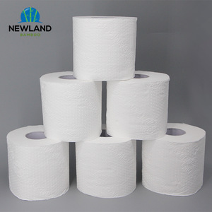 FSC Sanitary Paper Hygienic Quality Toilet Paper Price