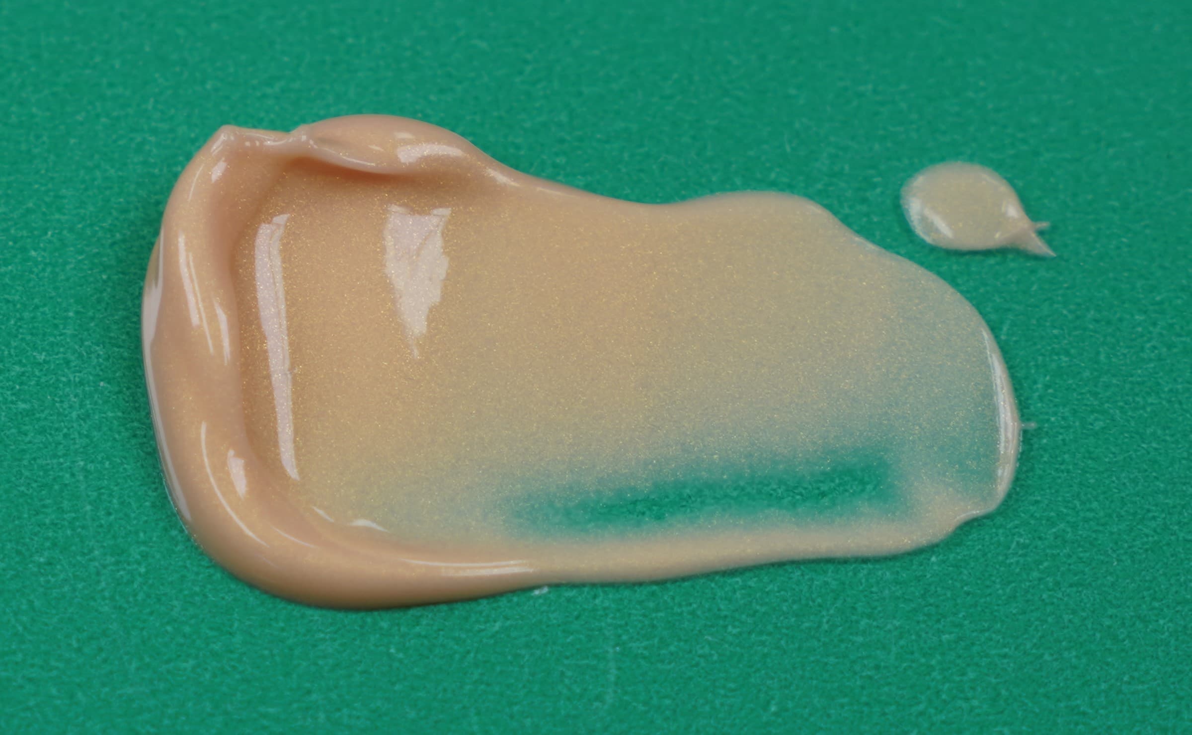 Goldy Illuminating Serum