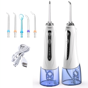 H20floss water flosser distributor electronic teeth cleaner water flosser electric dental